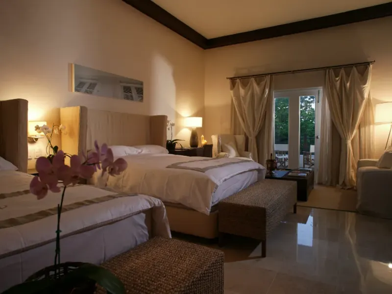 Junior Suite Casa Colonial Beach & Spa Puerto Plata Junior Suite Casa Colonial Beach & Spa Puerto Plata