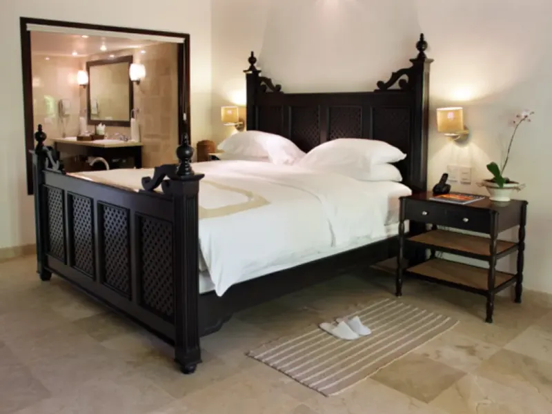 Junior Suite Casa Colonial Beach & Spa Puerto Plata Junior Suite Casa Colonial Beach & Spa Puerto Plata