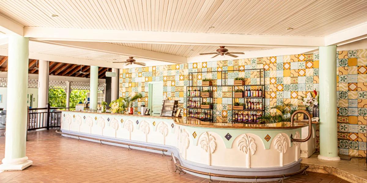 Lobby  Gran Ventana Beach Resort Puerto Plata Lobby  Gran Ventana Beach Resort Puerto Plata