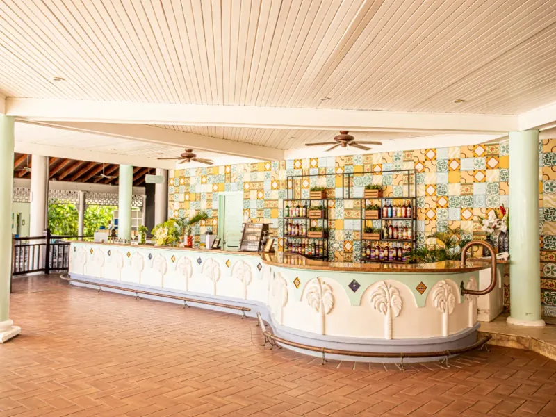 Hall Gran Ventana Beach Resort Puerto Plata Hall Gran Ventana Beach Resort Puerto Plata