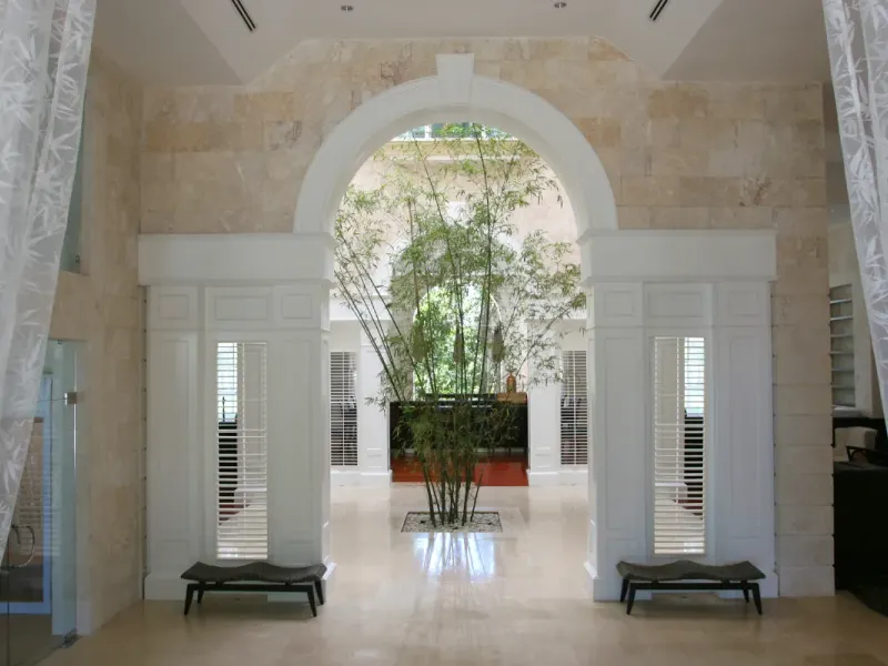 Lobby Casa Colonial Beach & Spa Puerto Plata Lobby Casa Colonial Beach & Spa Puerto Plata