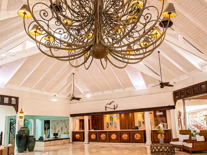 Hall Gran Ventana Beach Resort Puerto Plata Hall Gran Ventana Beach Resort Puerto Plata