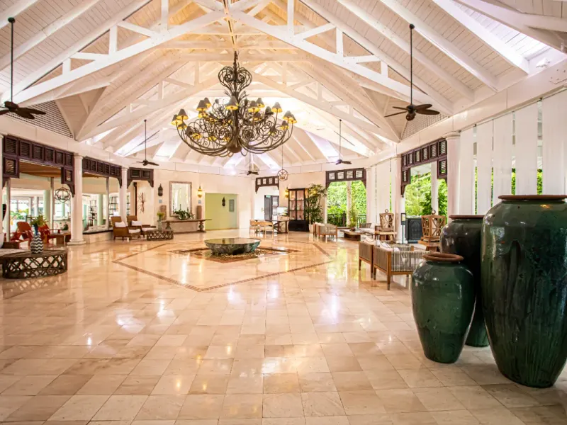 Hall Gran Ventana Beach Resort Puerto Plata Hall Gran Ventana Beach Resort Puerto Plata