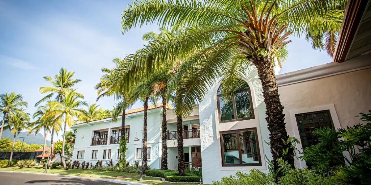 Entrada  Gran Ventana Beach Resort Puerto Plata Entrada  Gran Ventana Beach Resort Puerto Plata