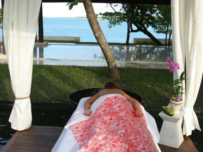 Spa Casa Colonial Beach & Spa Puerto Plata Spa Casa Colonial Beach & Spa Puerto Plata