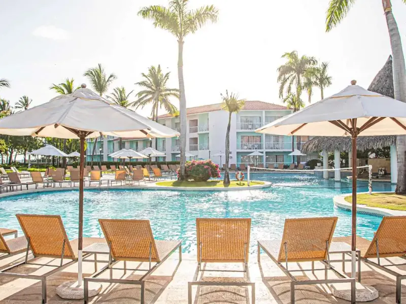 Piscine Gran Ventana Beach Resort Puerto Plata Piscine Gran Ventana Beach Resort Puerto Plata