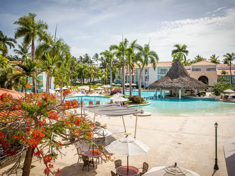 Piscine Gran Ventana Beach Resort Puerto Plata Piscine Gran Ventana Beach Resort Puerto Plata