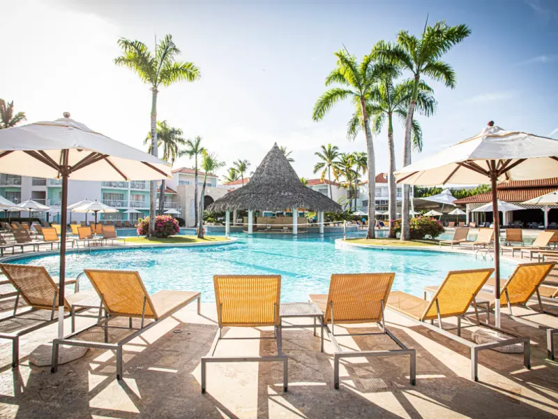 Piscine Gran Ventana Beach Resort Puerto Plata Piscine Gran Ventana Beach Resort Puerto Plata