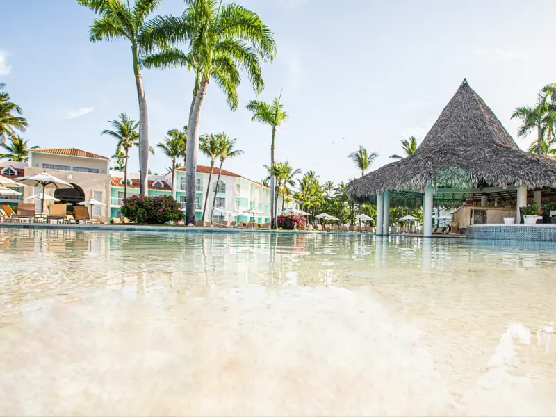 Piscine Gran Ventana Beach Resort Puerto Plata Piscine Gran Ventana Beach Resort Puerto Plata