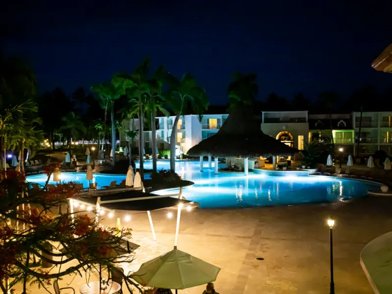 Piscine Gran Ventana Beach Resort Puerto Plata Piscine Gran Ventana Beach Resort Puerto Plata