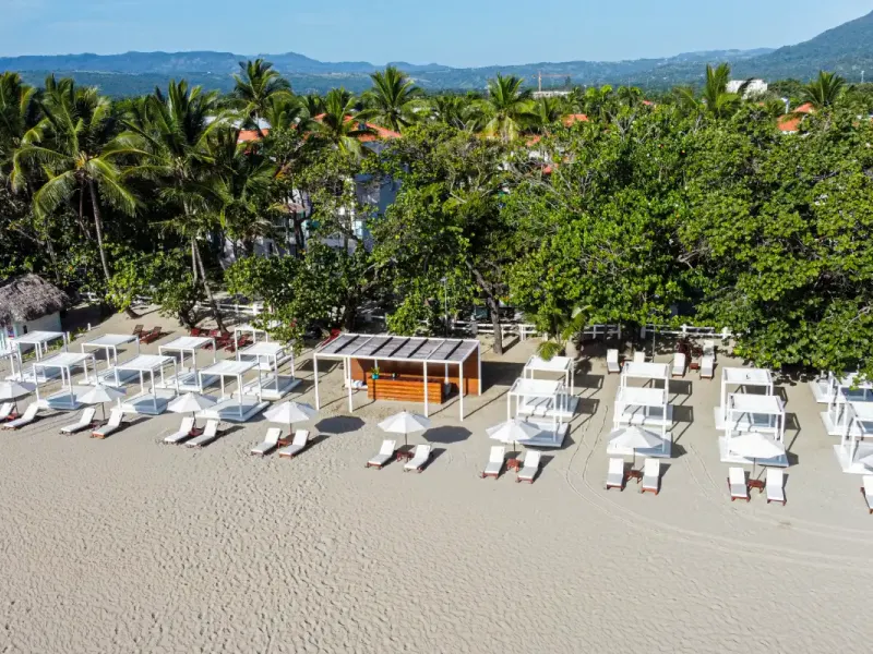 Plage Gran Ventana Beach Resort Puerto Plata Plage Gran Ventana Beach Resort Puerto Plata