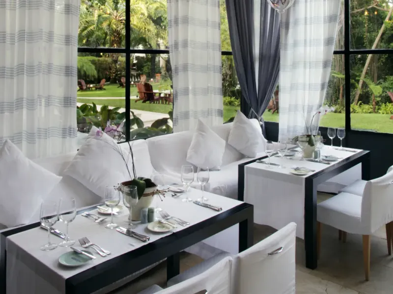 Restaurant Casa Colonial Beach & Spa Puerto Plata Restaurant Casa Colonial Beach & Spa Puerto Plata