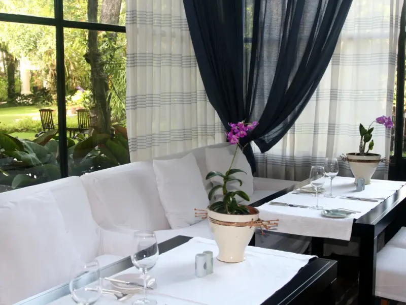 Restaurant Casa Colonial Beach & Spa Puerto Plata Restaurant Casa Colonial Beach & Spa Puerto Plata