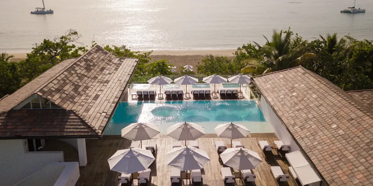 Terrace Casa Colonial Beach & Spa Puerto Plata Terrace Casa Colonial Beach & Spa Puerto Plata