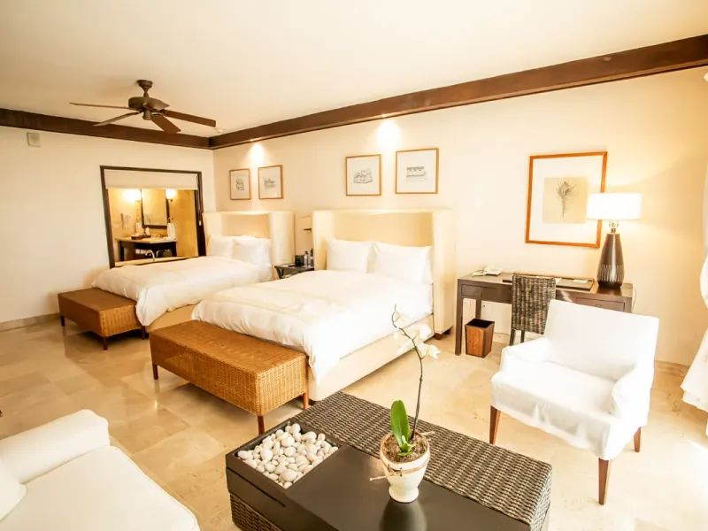 Room Casa Colonial Beach & Spa Puerto Plata Room Casa Colonial Beach & Spa Puerto Plata