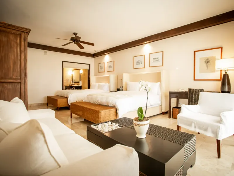 Room Casa Colonial Beach & Spa Puerto Plata Room Casa Colonial Beach & Spa Puerto Plata
