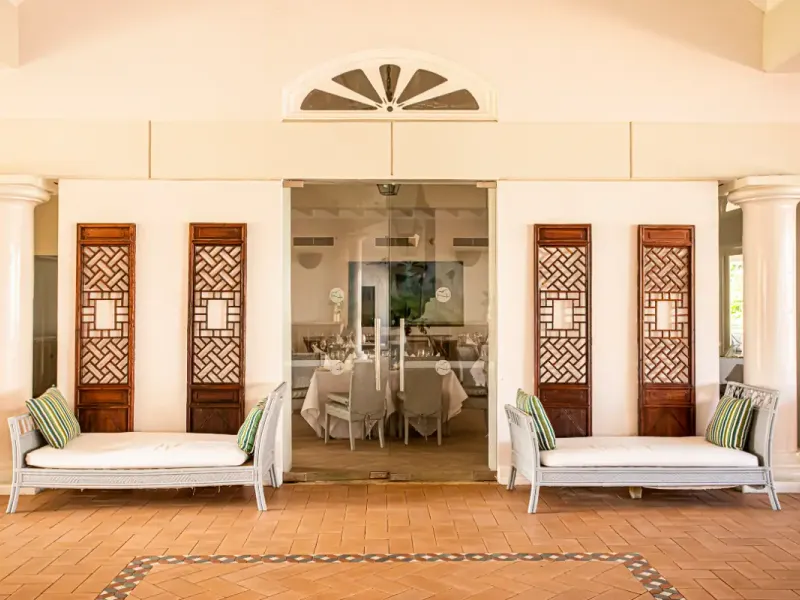 Intérieurs Gran Ventana Beach Resort Puerto Plata Intérieurs Gran Ventana Beach Resort Puerto Plata