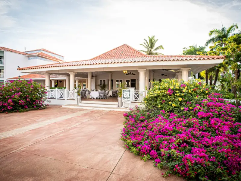 Restaurant Gran Ventana Beach Resort Puerto Plata Restaurant Gran Ventana Beach Resort Puerto Plata