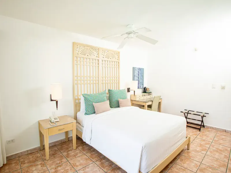 Chambre superiéure Gran Ventana Beach Resort Puerto Plata Chambre superiéure Gran Ventana Beach Resort Puerto Plata