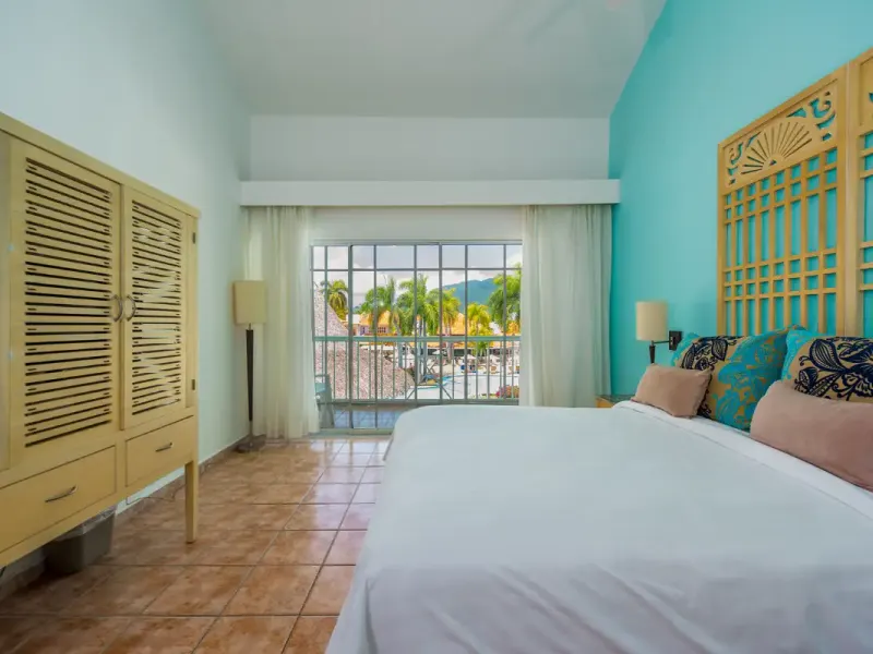 Chambre superiéure Gran Ventana Beach Resort Puerto Plata Chambre superiéure Gran Ventana Beach Resort Puerto Plata