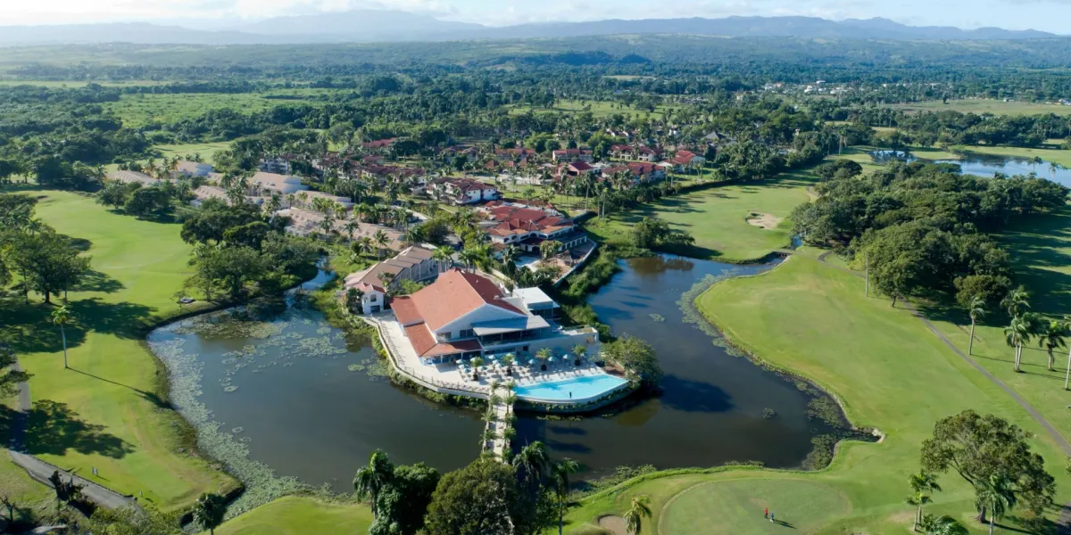 Extérieur VH Atmosphere Resort & Beach Club Puerto Plata Extérieur VH Atmosphere Resort & Beach Club Puerto Plata