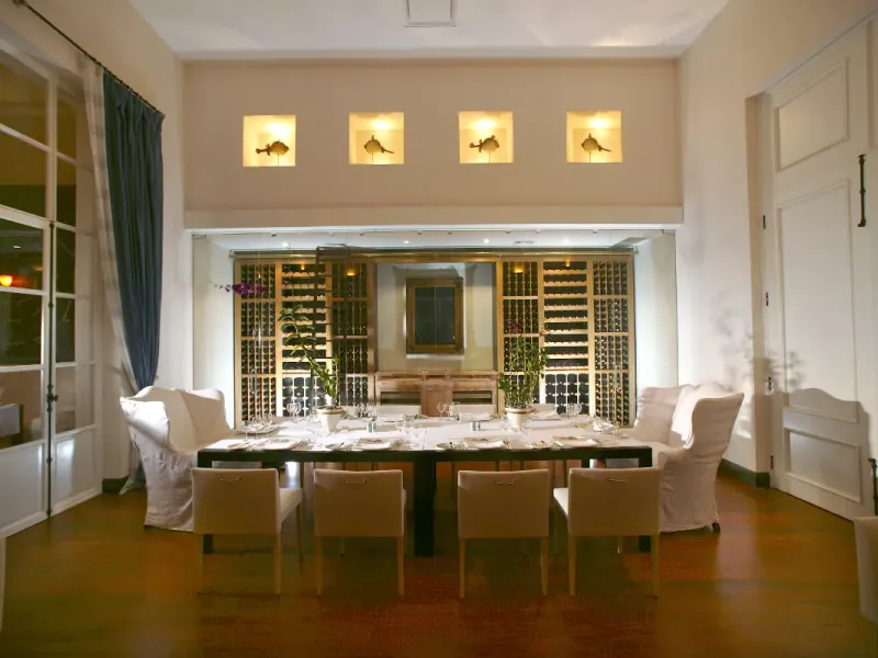 Restaurant Casa Colonial Beach & Spa Puerto Plata Restaurant Casa Colonial Beach & Spa Puerto Plata