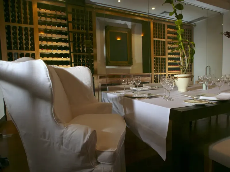Restaurant Casa Colonial Beach & Spa Puerto Plata Restaurant Casa Colonial Beach & Spa Puerto Plata