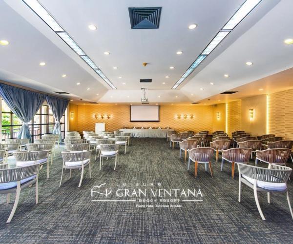 Don Isidro García Gran Ventana Beach Resort Puerto Plata Don Isidro García Gran Ventana Beach Resort Puerto Plata