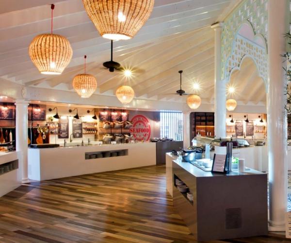 Terraza Las Almejas Gran Ventana Beach Resort Puerto Plata Terraza Las Almejas Gran Ventana Beach Resort Puerto Plata