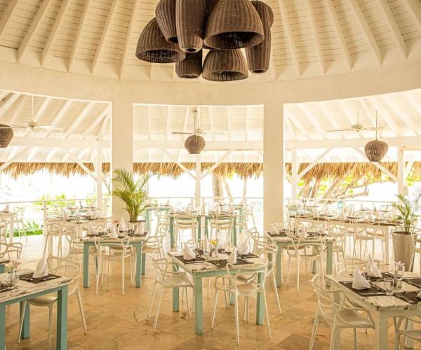 Ocean Grill Gran Ventana Beach Resort Puerto Plata Ocean Grill Gran Ventana Beach Resort Puerto Plata