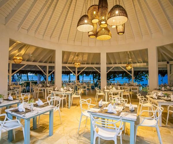 Ocean Grill Gran Ventana Beach Resort Puerto Plata Ocean Grill Gran Ventana Beach Resort Puerto Plata