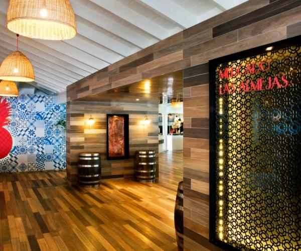 Terraza Las Almejas Gran Ventana Beach Resort Puerto Plata Terraza Las Almejas Gran Ventana Beach Resort Puerto Plata